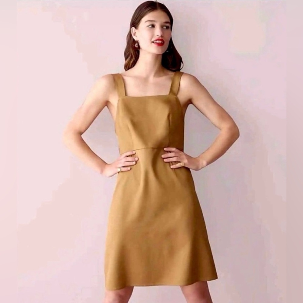 J. Crew - jumper dress (8)